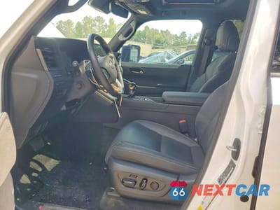Zdjęcie 7 z 14 samochodu: 2024 LEXUS GX 550 LUXURY VIN:JTJVBCDX4R5012870 - miniatura