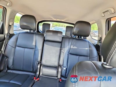 Zdjęcie 10 z 13 samochodu: 2014 NISSAN PATHFINDER SL VIN:5N1AR2MMXEC678243 - miniatura