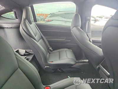 Zdjęcie 10 z 12 samochodu: 2025 TESLA MODEL X VIN:7SAXCBE50SF469862 - miniatura