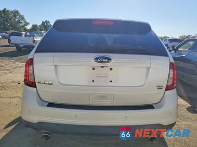 Zdjęcie 6 z 13 samochodu: 2013 FORD EDGE SEL VIN:2FMDK4JC8DBB59098 - miniatura