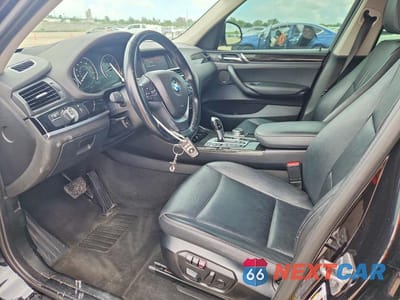 Zdjęcie 7 z 12 samochodu: 2016 BMW X3 XDRIVE35I VIN:5UXWX7C58G0K36474 - miniatura
