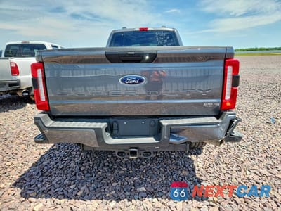 Zdjęcie 6 z 12 samochodu: 2026 FORD F350 VIN:1FT8X3BN4TED53437 - miniatura