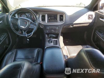Zdjęcie 8 z 12 samochodu: 2022 DODGE CHARGER SXT VIN:2C3CDXBG9NH216408 - miniatura