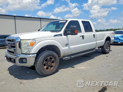 2015 FORD F350 SUPER DUTY 1FT8W3BT1FEA74811 - główne zdjęcie licytacji z USA - miniatura