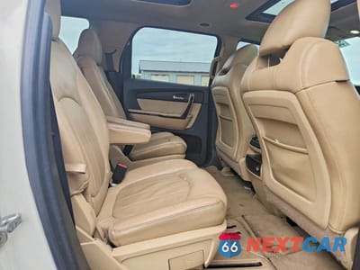 Zdjęcie 11 z 14 samochodu: 2011 GMC ACADIA DENALI VIN:1GKKRTED7BJ385232 - miniatura