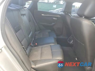 Zdjęcie 10 z 12 samochodu: 2017 CHEVROLET IMPALA LT VIN:2G1105S33H9190671 - miniatura