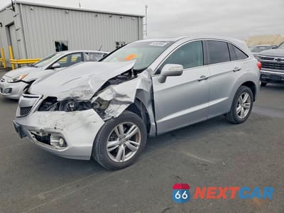 2015 ACURA RDX TECHNOLOGY 5J8TB3H53FL012032 - główne zdjęcie licytacji z USA - miniatura