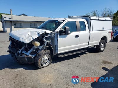 2020 FORD F250 SUPER DUTY 1FT7X2B66LED11155 - główne zdjęcie licytacji z USA - miniatura