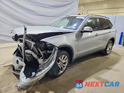2016 BMW X5 XDRIVE35I 5UXKR0C52G0P30443 - główne zdjęcie licytacji z USA - miniatura