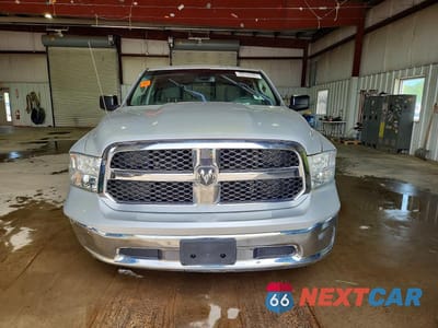 Piąte zdjęcie samochodu w środku: 2013 RAM 1500 SLT VIN:1C6RR7GT7DS651326 - miniatura