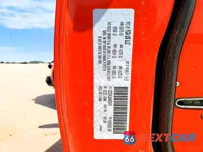 Zdjęcie 12 z 12 samochodu: 2019 DODGE CHARGER SCAT PACK VIN:2C3CDXGJ0KH633478 - miniatura