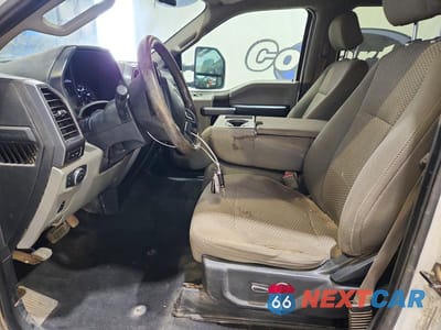 Zdjęcie 7 z 12 samochodu: 2019 FORD F250 SUPER DUTY VIN:1FT7W2BT5KEF05537 - miniatura