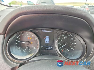 Zdjęcie 9 z 13 samochodu: 2017 NISSAN ROGUE SPORT S VIN:JN1BJ1CR9HW134734 - miniatura