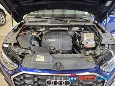 Zdjęcie 12 z 13 samochodu: 2022 AUDI Q5 PREMIUM PLUS 45 VIN:WA1EAAFY4N2046992 - miniatura