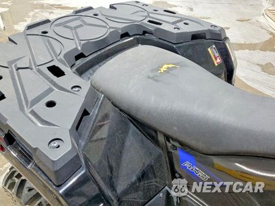 Zdjęcie 6 z 10 samochodu: 2021 POLARIS SPORSTMAN ATV VIN:4XASHY574MA293978 - miniatura