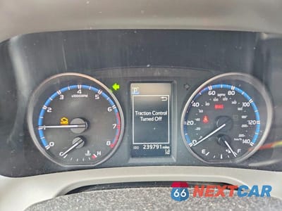 Zdjęcie 9 z 13 samochodu: 2017 TOYOTA RAV4 LE VIN:2T3ZFREV6HW366891 - miniatura