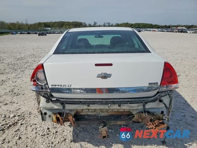 Zdjęcie 6 z 13 samochodu: 2010 CHEVROLET IMPALA LT VIN:2G1WB5EN4A1262611 - miniatura