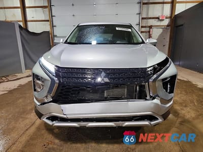 Piąte zdjęcie samochodu w środku: 2025 MITSUBISHI ECLIPSE CROSS SE VIN:JA4ATWAA5SZ018251 - miniatura