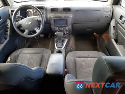 Zdjęcie 8 z 13 samochodu: 2007 HUMMER H3 VIN:5GTDN13E778227612 - miniatura