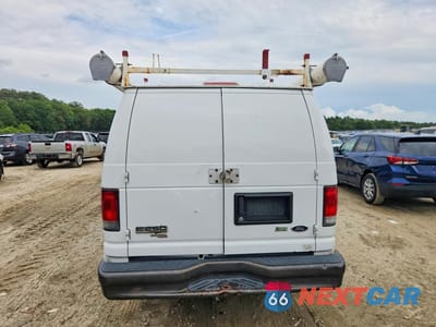 Zdjęcie 6 z 13 samochodu: 2013 FORD ECONOLINE E250 VAN VIN:1FTNE2EW2DDB08036 - miniatura