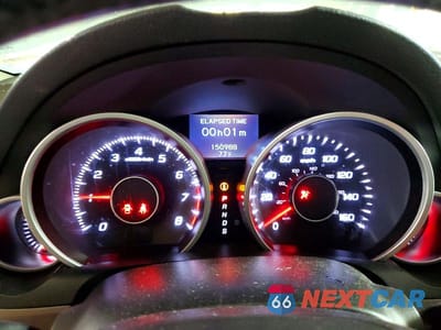 Zdjęcie 9 z 12 samochodu: 2014 ACURA TL VIN:19UUA8F27EA008170 - miniatura