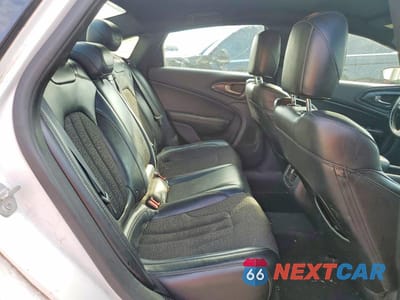 Zdjęcie 10 z 13 samochodu: 2015 CHRYSLER 200 S VIN:1C3CCCBB2FN752917 - miniatura