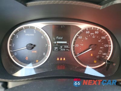 Zdjęcie 9 z 12 samochodu: 2025 NISSAN VERSA S VIN:3N1CN8DV5SL823194 - miniatura