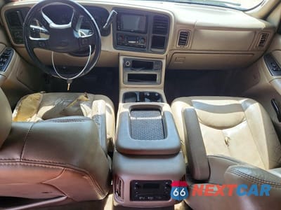 Zdjęcie 8 z 12 samochodu: 2005 CHEVROLET SILVERADO C1500 VIN:2GCEC13TX51206592 - miniatura