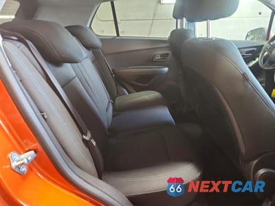 Zdjęcie 11 z 13 samochodu: 2015 CHEVROLET TRAX 1LT VIN:KL7CJRSBXFB115440 - miniatura
