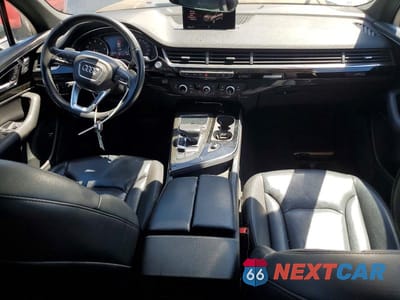 Zdjęcie 8 z 14 samochodu: 2019 AUDI Q7 PREMIUM VIN:WA1AAAF74KD010032 - miniatura