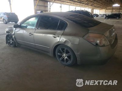 Drugie zdjęcie samochodu z przodu: 2007 NISSAN ALTIMA 2.5 VIN:1N4AL21E27N449975 - miniatura