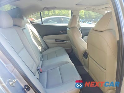 Zdjęcie 10 z 12 samochodu: 2016 ACURA TLX TECH VIN:19UUB1F53GA003985 - miniatura