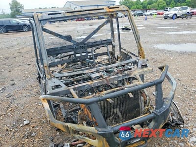 Zdjęcie 9 z 10 samochodu: 2025 POLARIS RANGER UTILITY VEHICLE VIN:4XARRU99XS8757070 - miniatura