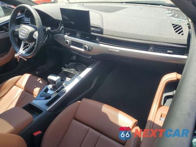 Zdjęcie 8 z 12 samochodu: 2023 AUDI A4 PREMIUM PLUS 45 VIN:WAUEAAF46PA064144 - miniatura