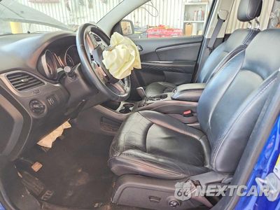 Zdjęcie 7 z 13 samochodu: 2015 DODGE JOURNEY CROSSROAD VIN:3C4PDDGG2FT526932 - miniatura