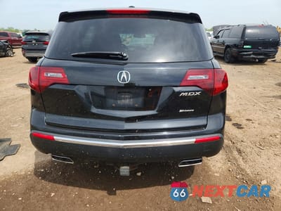 Zdjęcie 6 z 12 samochodu: 2013 ACURA MDX ADVANCE VIN:2HNYD2H63DH501276 - miniatura
