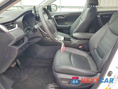 Zdjęcie 7 z 13 samochodu: 2024 TOYOTA RAV4 XLE PREMIUM VIN:4T3B6RFV3RU157609 - miniatura