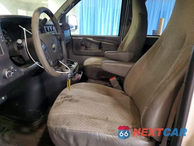 Zdjęcie 7 z 13 samochodu: 2013 CHEVROLET EXPRESS G3500 LT VIN:1GAZG1FG0D1112786 - miniatura