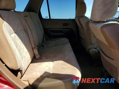 Zdjęcie 11 z 14 samochodu: 2003 HONDA CR-V EX VIN:SHSRD78893U127486 - miniatura