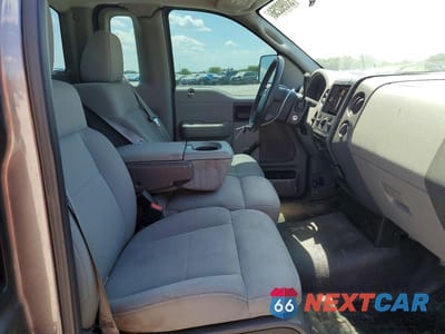 Zdjęcie 10 z 13 samochodu: 2006 FORD F150 VIN:1FTRF02W06KC47233 - miniatura