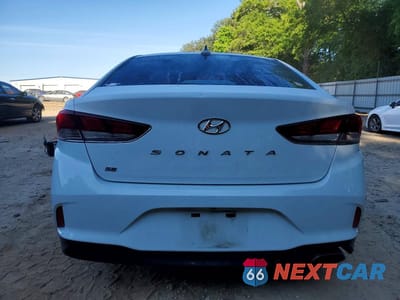 Zdjęcie 6 z 12 samochodu: 2019 HYUNDAI SONATA SE VIN:5NPE24AF1KH741516 - miniatura