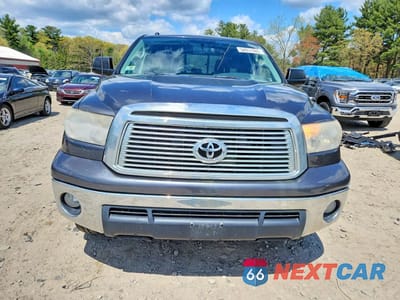 Piąte zdjęcie samochodu w środku: 2012 TOYOTA TUNDRA DOUBLE CAB SR5 VIN:5TFUY5F15CX228515 - miniatura