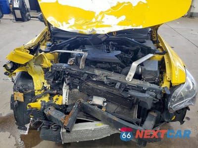 Zdjęcie 11 z 12 samochodu: 2018 KIA STINGER GT VIN:KNAE35LCXJ6020333 - miniatura