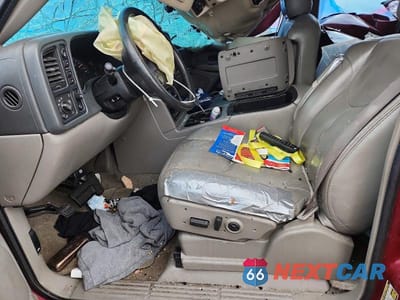 Zdjęcie 7 z 12 samochodu: 2005 CHEVROLET TAHOE K1500 VIN:1GNEK13TX5J164196 - miniatura