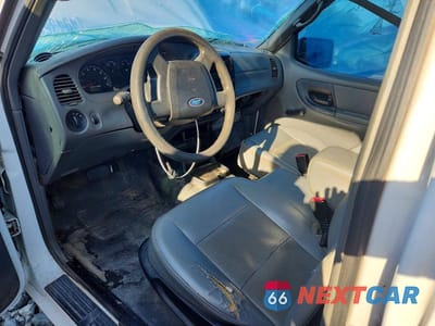 Zdjęcie 8 z 12 samochodu: 2007 FORD RANGER VIN:1FTYR10D37PA08614 - miniatura