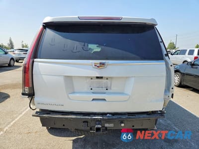 Zdjęcie 6 z 14 samochodu: 2018 CADILLAC ESCALADE PLATINUM VIN:1GYS3DKJ4JR128455 - miniatura