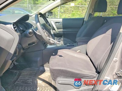 Zdjęcie 7 z 13 samochodu: 2012 NISSAN ROGUE S VIN:JN8AS5MV0CW378553 - miniatura