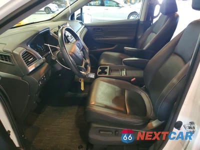 Zdjęcie 7 z 13 samochodu: 2023 HONDA ODYSSEY EXL VIN:5FNRL6H68PB040641 - miniatura