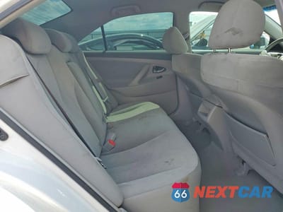 Zdjęcie 10 z 13 samochodu: 2007 TOYOTA CAMRY LE VIN:4T1BE46K77U660643 - miniatura