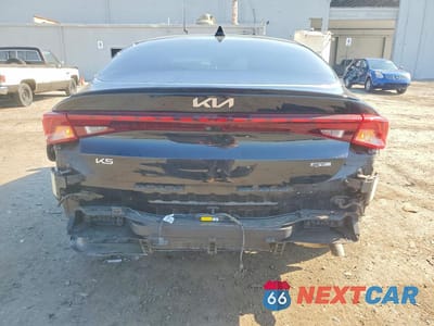 Zdjęcie 6 z 12 samochodu: 2023 KIA K5 GT LINE VIN:5XXG64J26PG190397 - miniatura